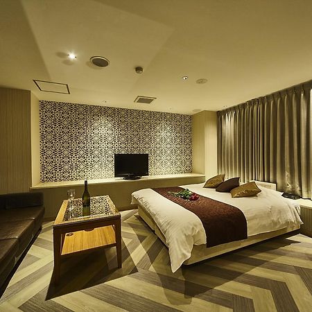 Hotel Swing Kobe (Adults Only) 外观 照片