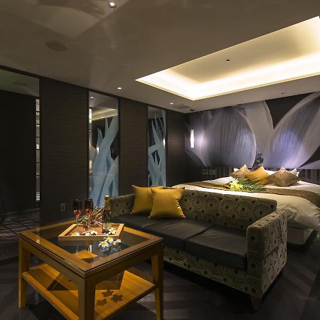 Hotel Swing Kobe (Adults Only) 外观 照片