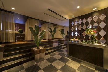 Hotel Swing Kobe (Adults Only) 外观 照片