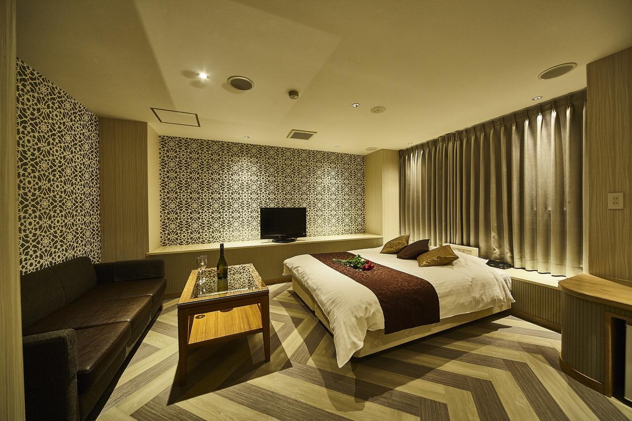 Hotel Swing Kobe (Adults Only) 外观 照片