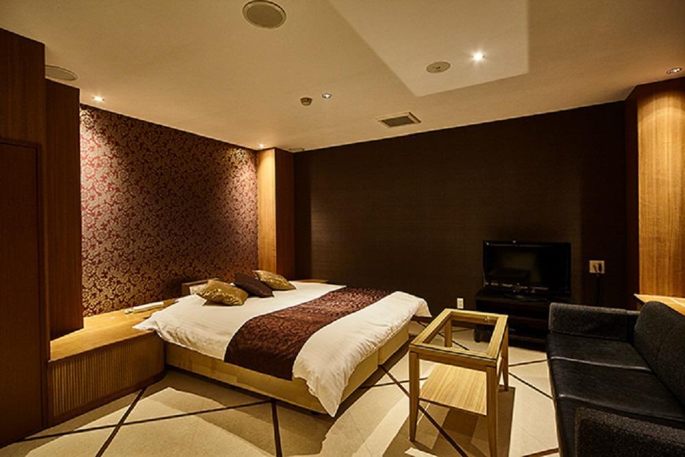 Hotel Swing Kobe (Adults Only) 外观 照片
