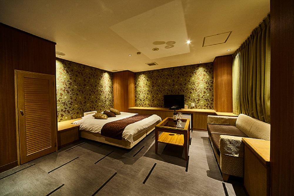 Hotel Swing Kobe (Adults Only) 外观 照片