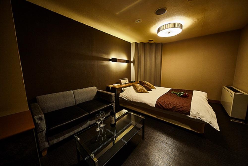 Hotel Swing Kobe (Adults Only) 外观 照片