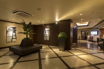 Hotel Swing Kobe (Adults Only) 外观 照片