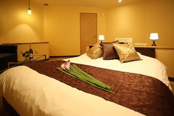 Hotel Swing Kobe (Adults Only) 外观 照片