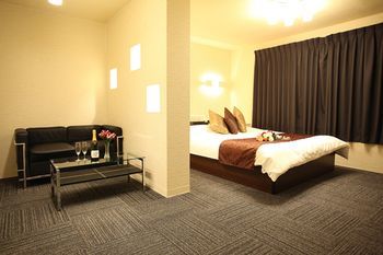 Hotel Swing Kobe (Adults Only) 外观 照片
