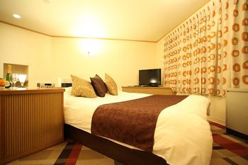 Hotel Swing Kobe (Adults Only) 外观 照片
