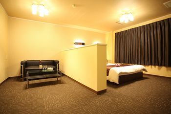 Hotel Swing Kobe (Adults Only) 外观 照片