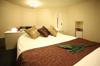 Hotel Swing Kobe (Adults Only) 外观 照片