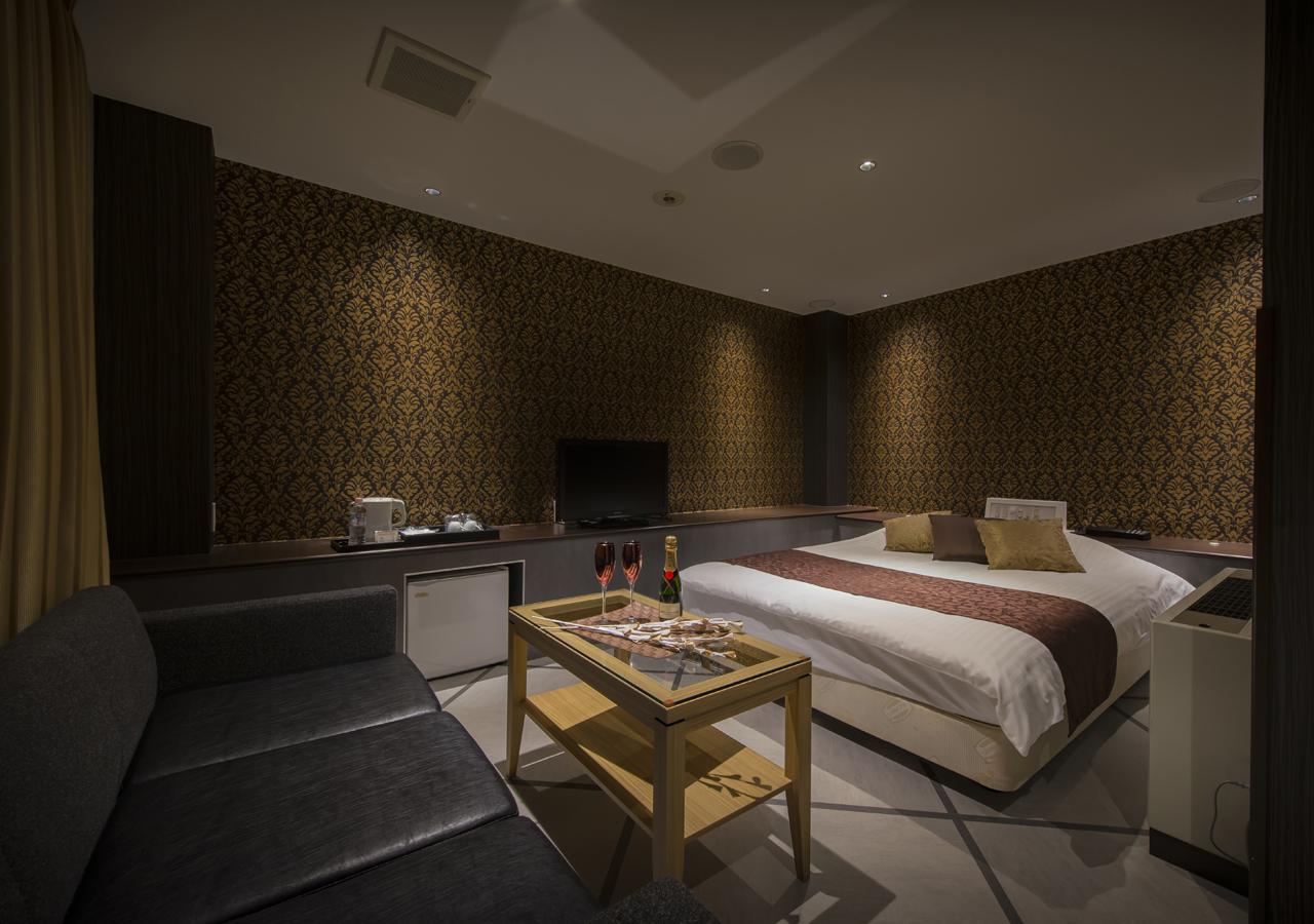 Hotel Swing Kobe (Adults Only) 外观 照片