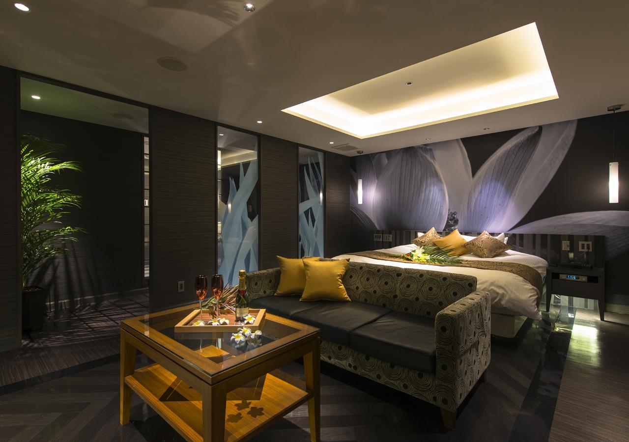 Hotel Swing Kobe (Adults Only) 外观 照片